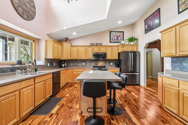 321 4th Street, Brooklyn, WI 53521