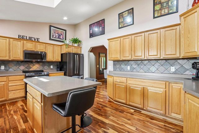 321 4th Street, Brooklyn, WI 53521