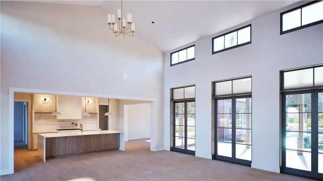 5812 S 65th Street, Rogers, AR 72758