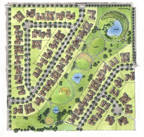 5812 S 65th Street, Rogers, AR 72758