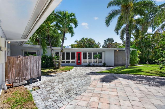 2614 NE 15th Street, Fort Lauderdale, FL 33304