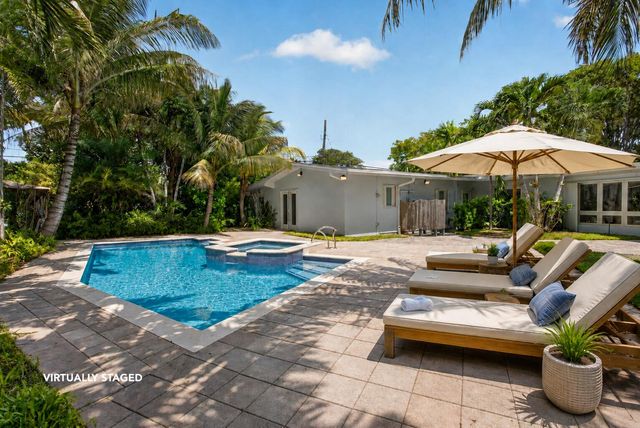 2614 NE 15th Street, Fort Lauderdale, FL 33304
