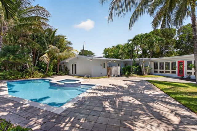 2614 NE 15th Street, Fort Lauderdale, FL 33304
