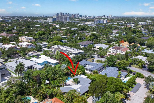 2614 NE 15th Street, Fort Lauderdale, FL 33304