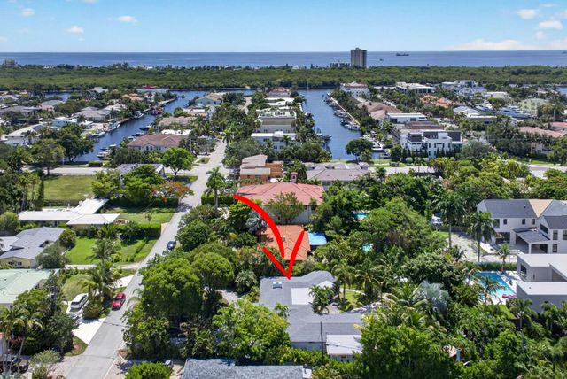 2614 NE 15th Street, Fort Lauderdale, FL 33304