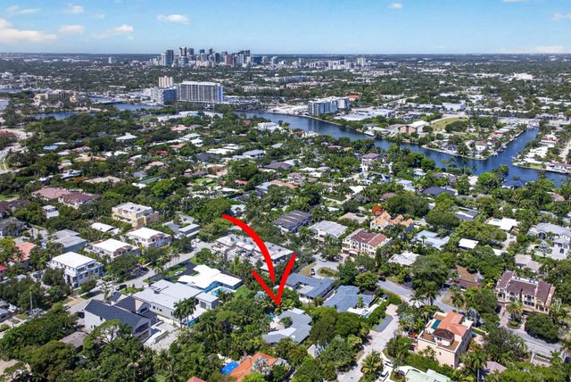 2614 NE 15th Street, Fort Lauderdale, FL 33304