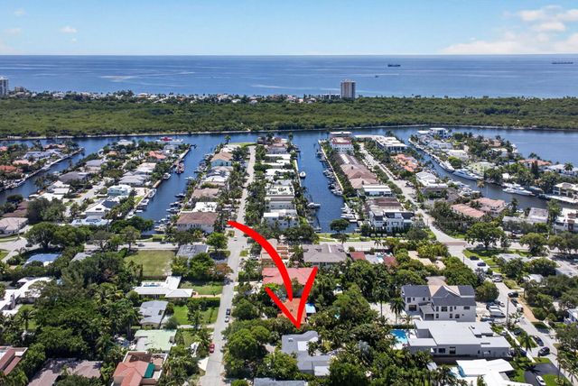 2614 NE 15th Street, Fort Lauderdale, FL 33304
