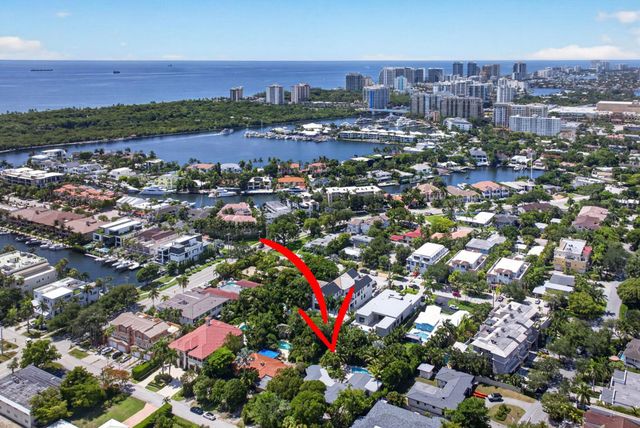2614 NE 15th Street, Fort Lauderdale, FL 33304