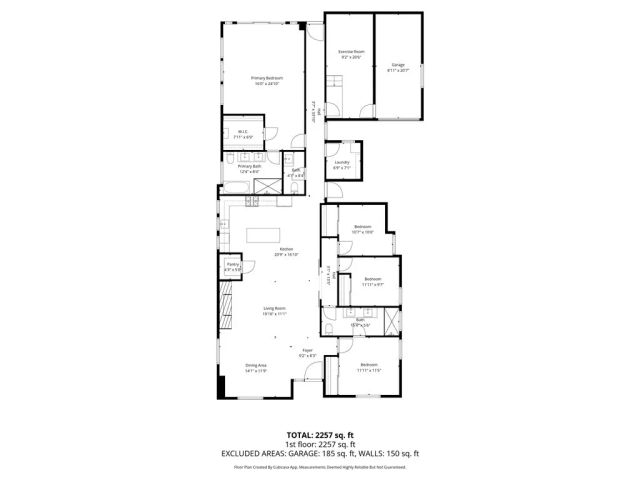 1170 S Lucerne, Los Angeles, CA 90019