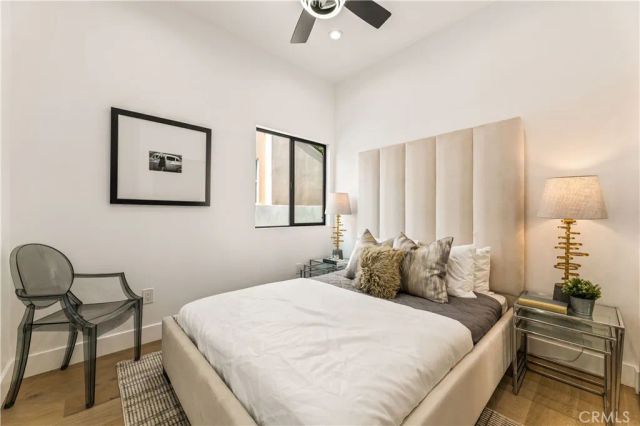 1170 S Lucerne, Los Angeles, CA 90019