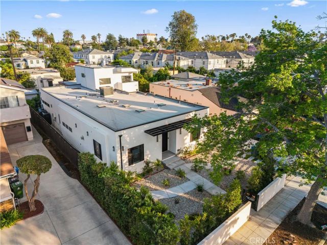 1170 S Lucerne, Los Angeles, CA 90019