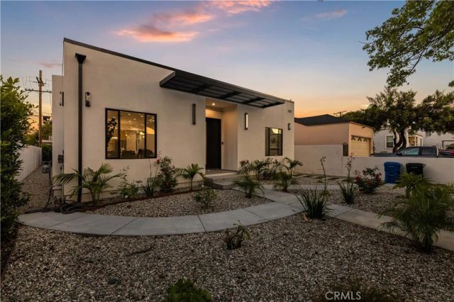 1170 S Lucerne, Los Angeles, CA 90019