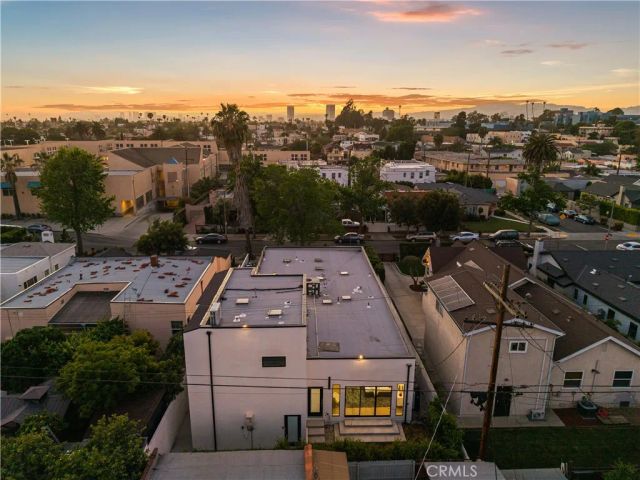 1170 S Lucerne, Los Angeles, CA 90019