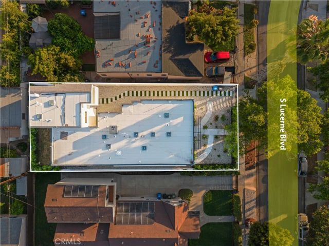 1170 S Lucerne, Los Angeles, CA 90019