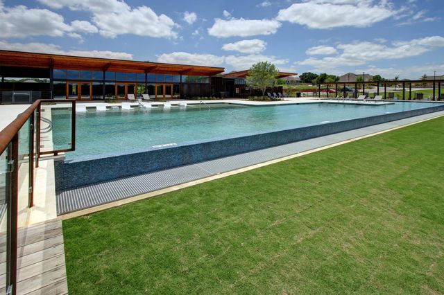 513 Summer Place LN, Georgetown, TX 78628