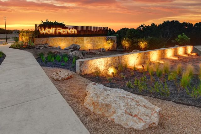 513 Summer Place LN, Georgetown, TX 78628