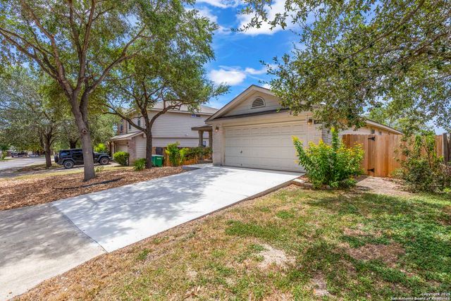 6954 Cutting, San Antonio, TX 78244