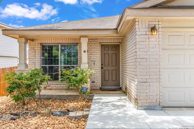 6954 Cutting, San Antonio, TX 78244