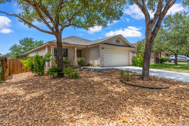 6954 Cutting, San Antonio, TX 78244