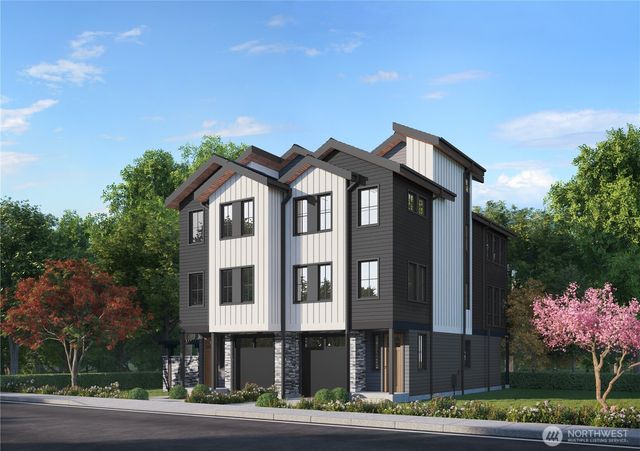 539 NW Juniper Street, Issaquah, WA 98027