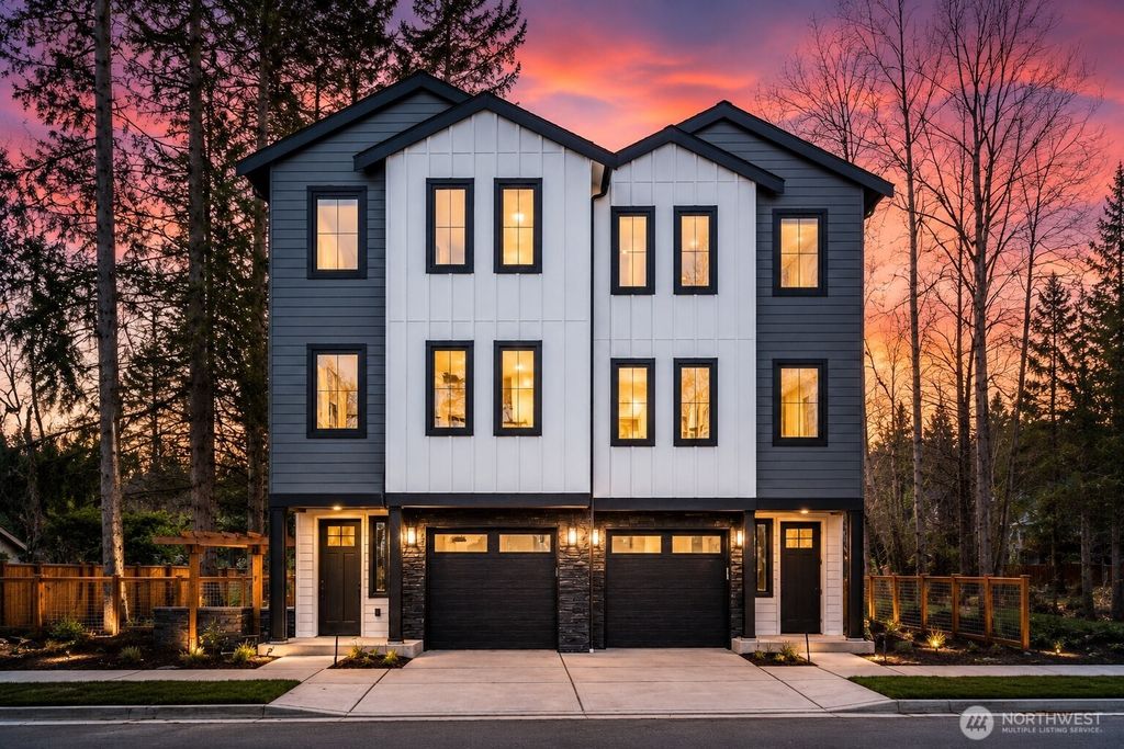 539 NW Juniper Street, Issaquah, WA 98027