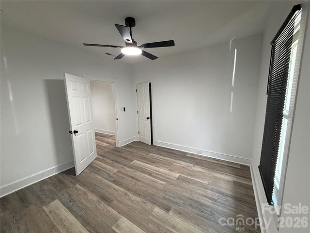 316 N Bost Street, Statesville, NC 28677
