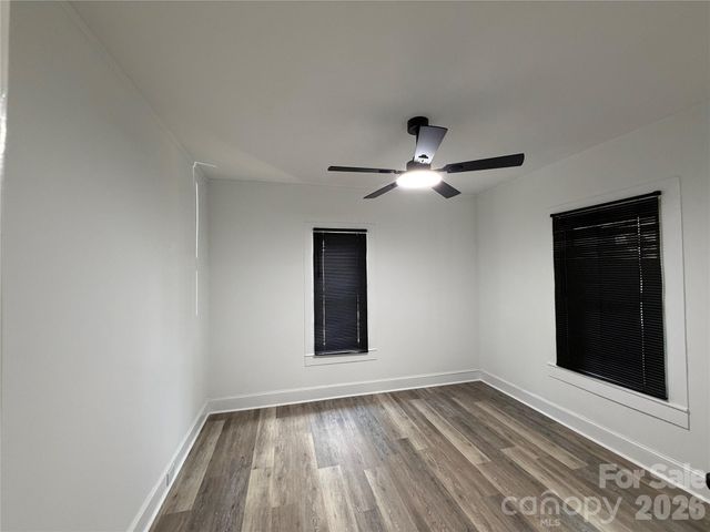 316 N Bost Street, Statesville, NC 28677