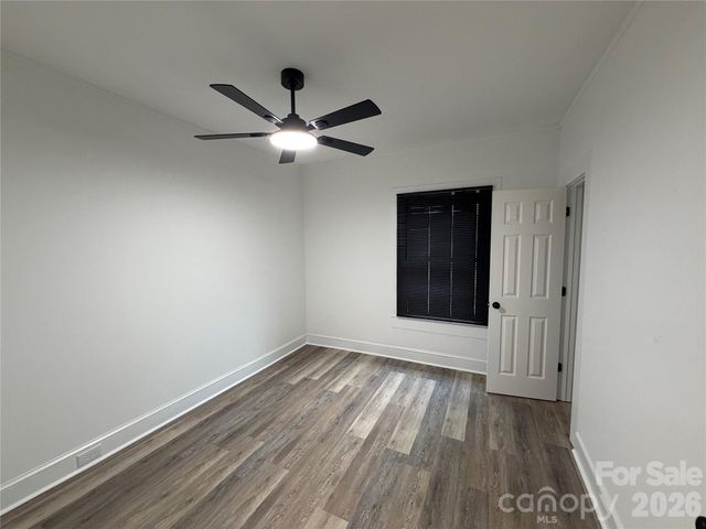316 N Bost Street, Statesville, NC 28677