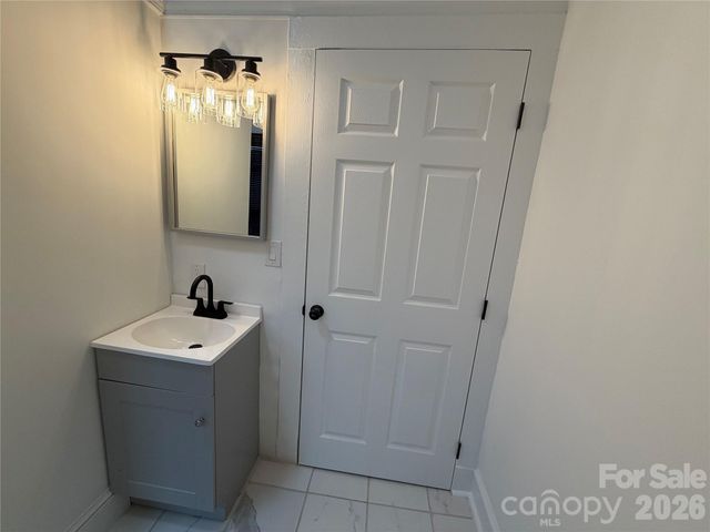 316 N Bost Street, Statesville, NC 28677
