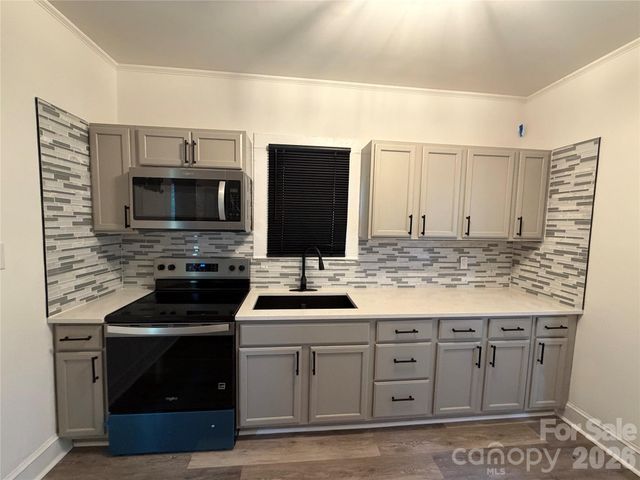 316 N Bost Street, Statesville, NC 28677