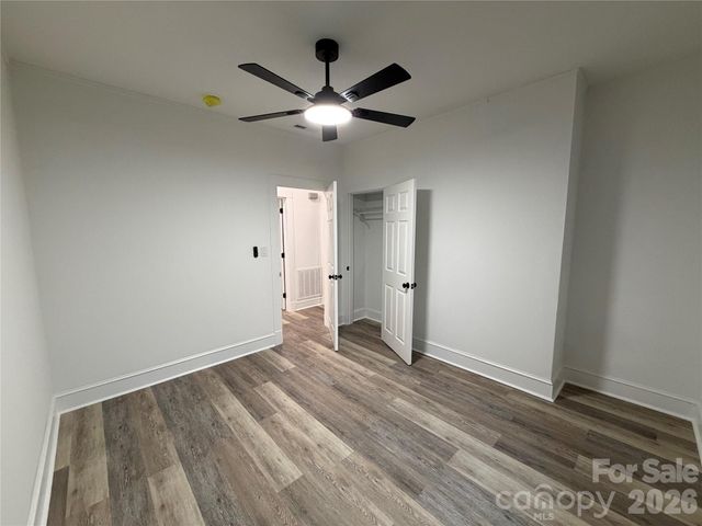 316 N Bost Street, Statesville, NC 28677