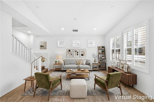 1856 Harvest Circle, Tustin, CA 92780