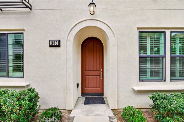 1856 Harvest Circle, Tustin, CA 92780
