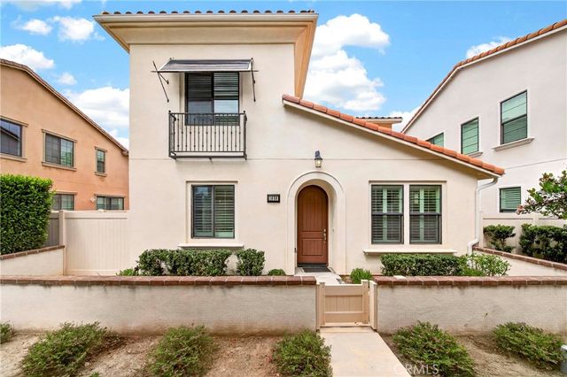 1856 Harvest Circle, Tustin, CA 92780