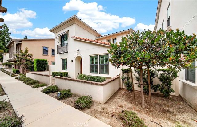 1856 Harvest Circle, Tustin, CA 92780