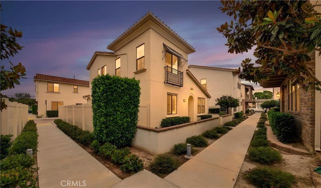 1856 Harvest Circle, Tustin, CA 92780