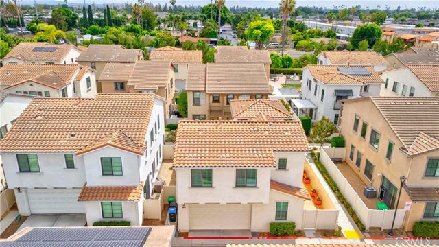 1856 Harvest Circle, Tustin, CA 92780