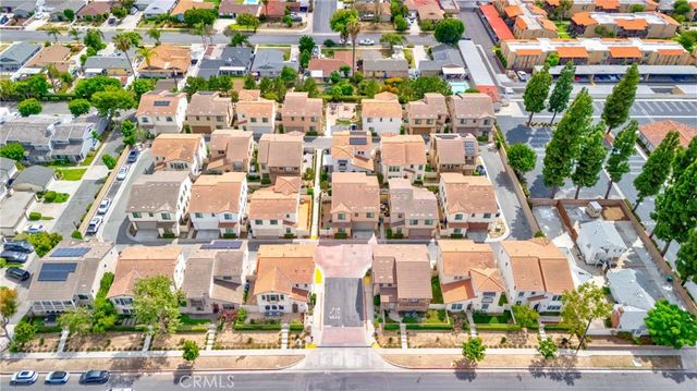 1856 Harvest Circle, Tustin, CA 92780