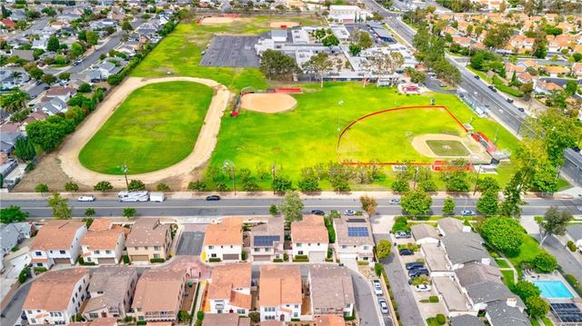 1856 Harvest Circle, Tustin, CA 92780