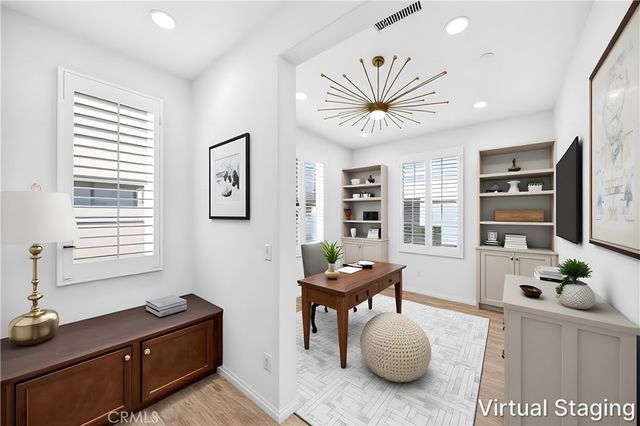 1856 Harvest Circle, Tustin, CA 92780