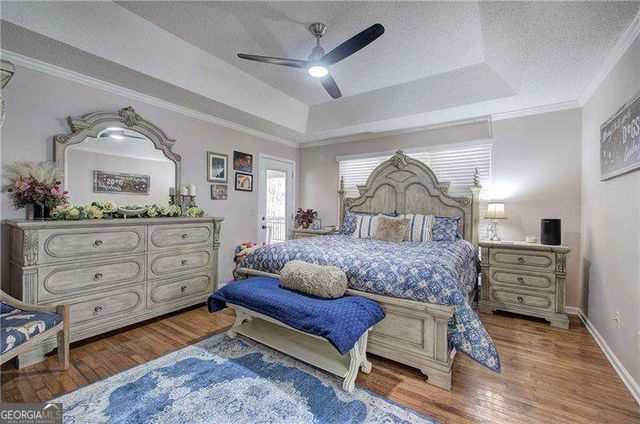 67 Timberlake Cove NE, Cartersville, GA 30121