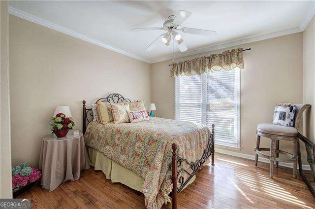 67 Timberlake Cove NE, Cartersville, GA 30121