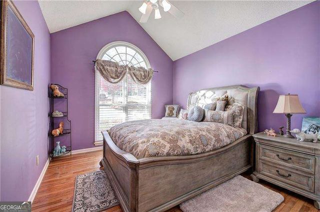 67 Timberlake Cove NE, Cartersville, GA 30121