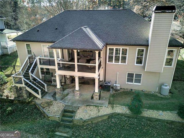 67 Timberlake Cove NE, Cartersville, GA 30121