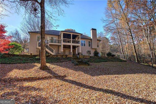 67 Timberlake Cove NE, Cartersville, GA 30121