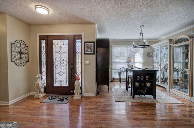 67 Timberlake Cove NE, Cartersville, GA 30121