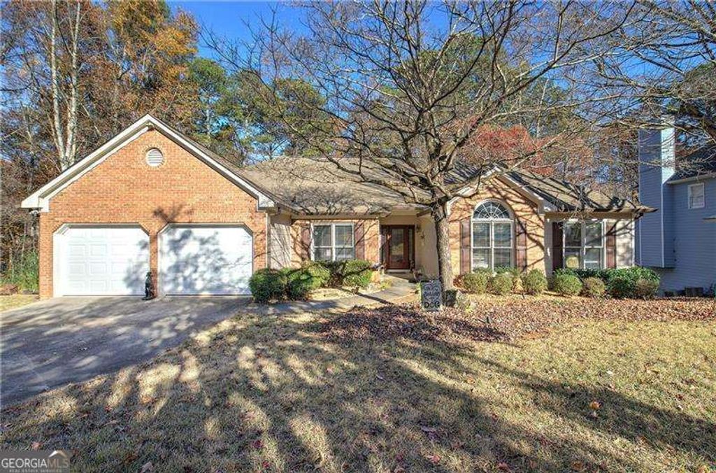 67 Timberlake Cove NE, Cartersville, GA 30121