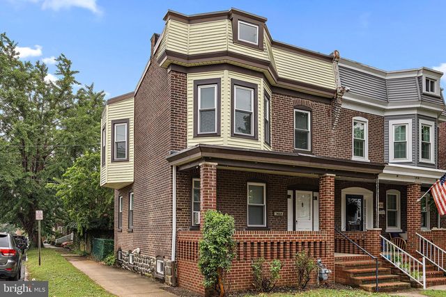 1422 N UNION ST, Wilmington, DE 19806