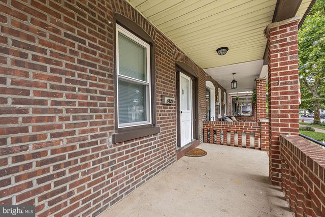 1422 N UNION ST, Wilmington, DE 19806