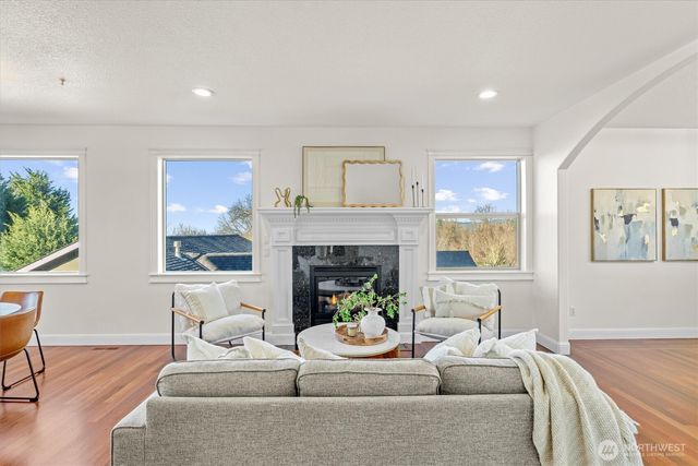 1727 NW Ogden Street, Camas, WA 98607